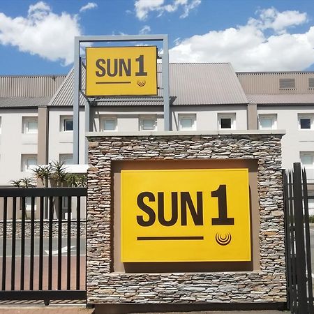 Sun1 Alberton Johannesburg Luaran gambar